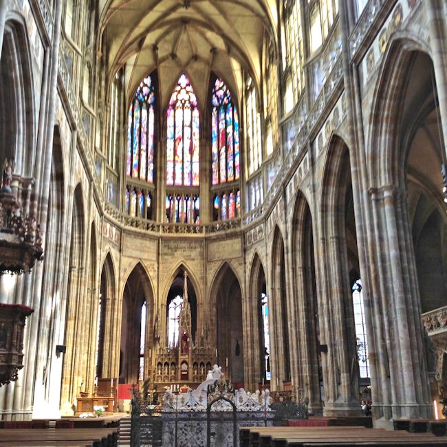  St Vitus Cathedral(ii).JPG 